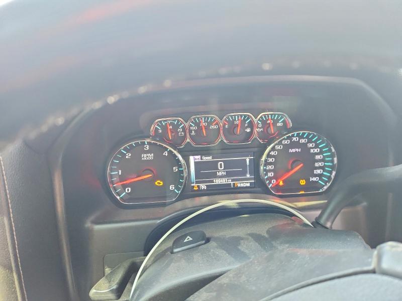 Продаж на аукціоні авто 2014 Chevrolet Silverado, vin: 3GCUKSEC5EG240805, номер лоту: 63898856