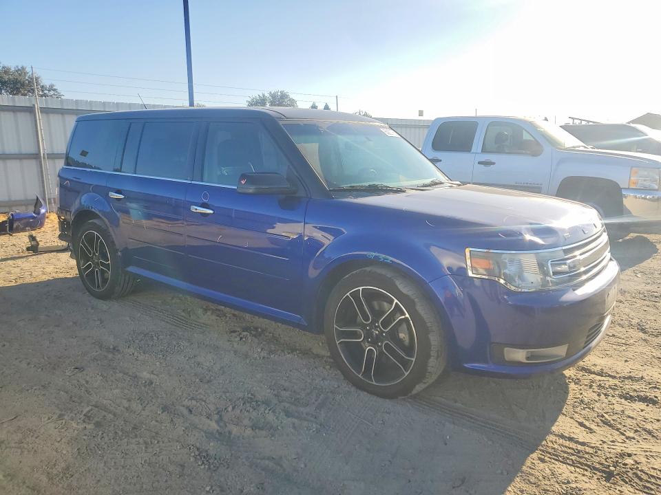 Aukcja sprzedaży 2015 Ford Flex, vin: 2FMGK5C84FBA19029, numer aukcji: 65223766