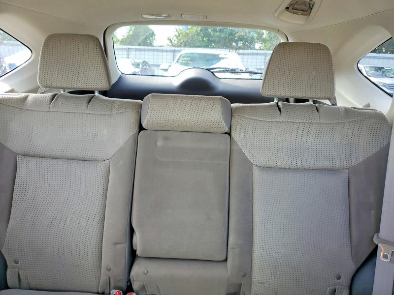 64083316 :رقم المزاد ، 5J6RM4H57CL035330 vin ، 2012 Honda Cr-v مزاد بيع