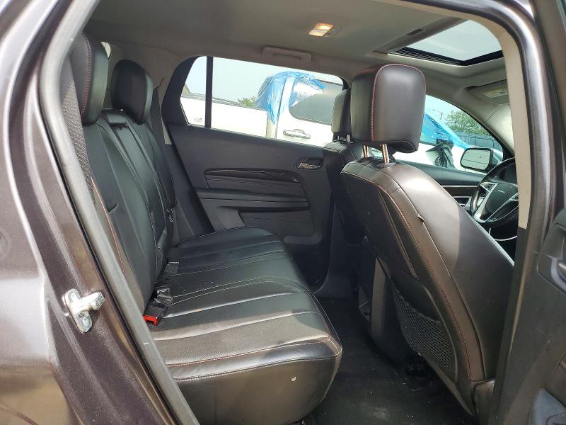 2014 Gmc Terrain მანქანა იყიდება აუქციონზე, vin: 2GKFLUE38E6257101, აუქციონის ნომერი: 63540576