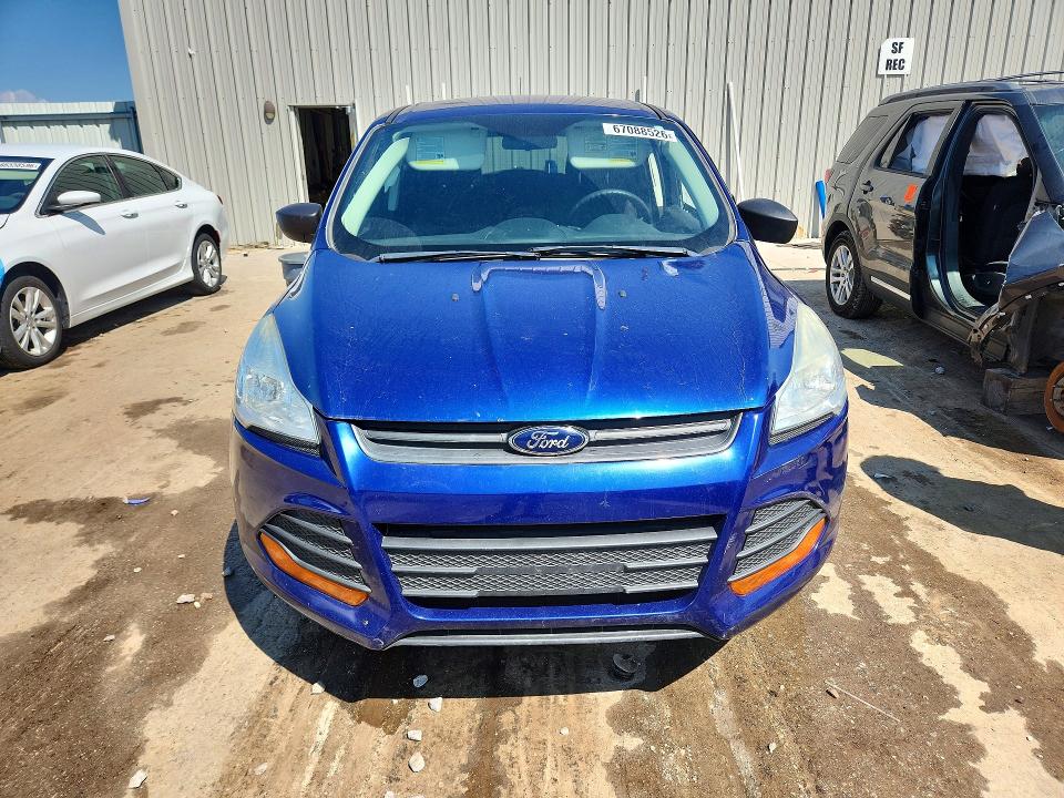 Aukcja sprzedaży 2014 Ford Escape, vin: 1FMCU0F72EUD81528, numer aukcji: 67088526