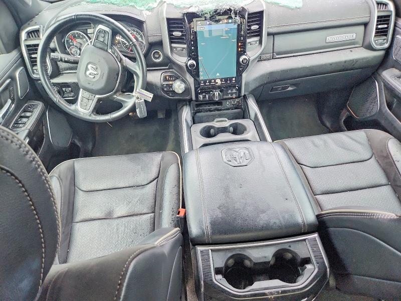 Продажа на аукционе авто 2023 Ram 1500, vin: 1C6SRFJT0PN551379, номер лота: 64720466