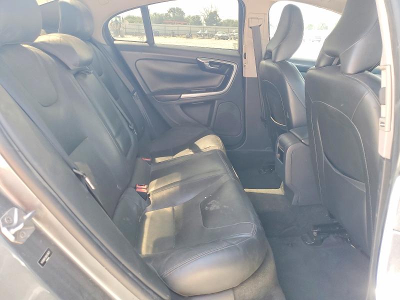 Aukcja sprzedaży 2017 Volvo S60, vin: YV126MFL6H2420677, numer aukcji: 64144326