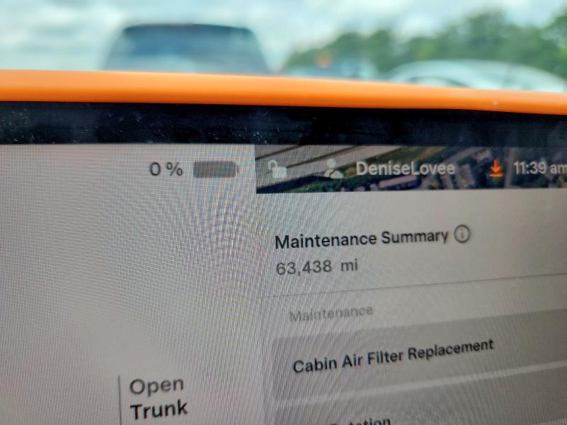 Aukcja sprzedaży 2023 Tesla Model 3, vin: 5YJ3E1EA2PF403866, numer aukcji: 63516946