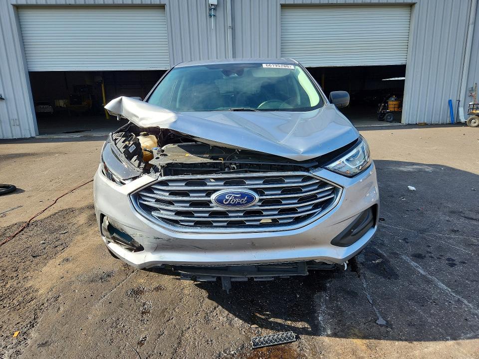 66195786 :رقم المزاد ، 2FMPK3G91LBB19088 vin ، 2020 Ford Edge مزاد بيع