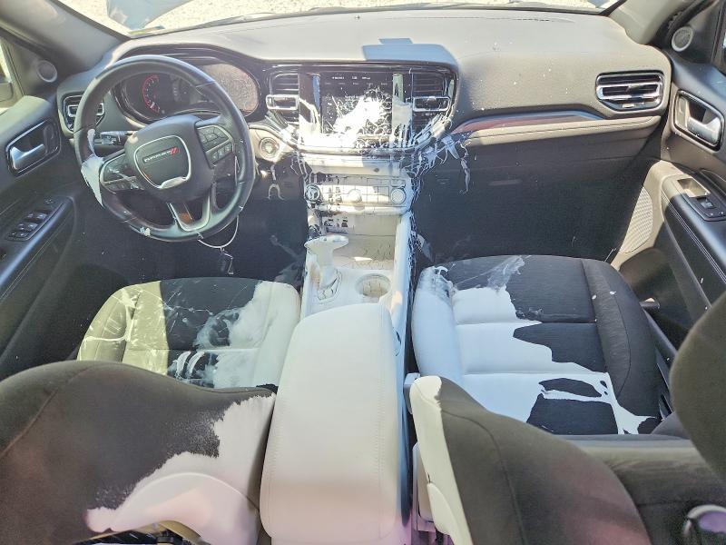 66515646 :رقم المزاد ، 1C4RDHAG5RC251419 vin ، 2024 Dodge Durango مزاد بيع