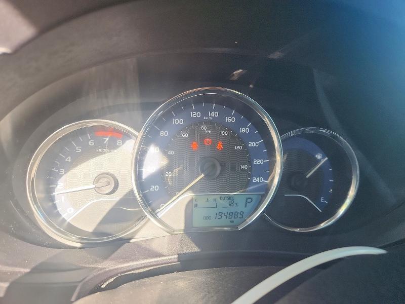 Продажа на аукционе авто 2016 Toyota Corolla, vin: 2T1BURHE6GC575480, номер лота: 62531306