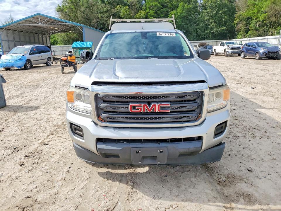 Aukcja sprzedaży 2016 Gmc Canyon, vin: 1GTH5BEA6G1163743, numer aukcji: 62517276