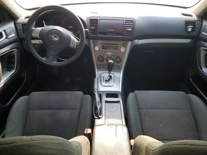 Aukcja sprzedaży 2009 Subaru Legacy, vin: 4S3BL616097231779, numer aukcji: 64670876