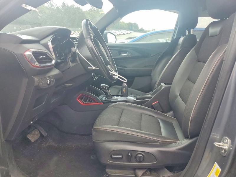 Продаж на аукціоні авто 2021 Chevrolet Trailblazer, vin: KL79MTSL2MB005082, номер лоту: 63932966