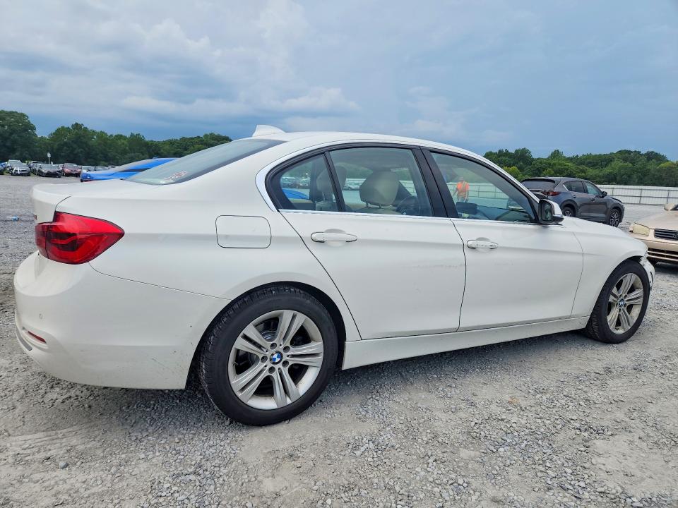 Aukcja sprzedaży 2016 Bmw 328, vin: WBA8E3G56GNU00419, numer aukcji: 64805366
