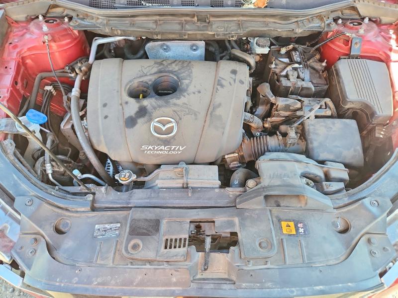 Aukcja sprzedaży 2014 Mazda Cx-5, vin: JM3KE2BE0E0420631, numer aukcji: 66389806