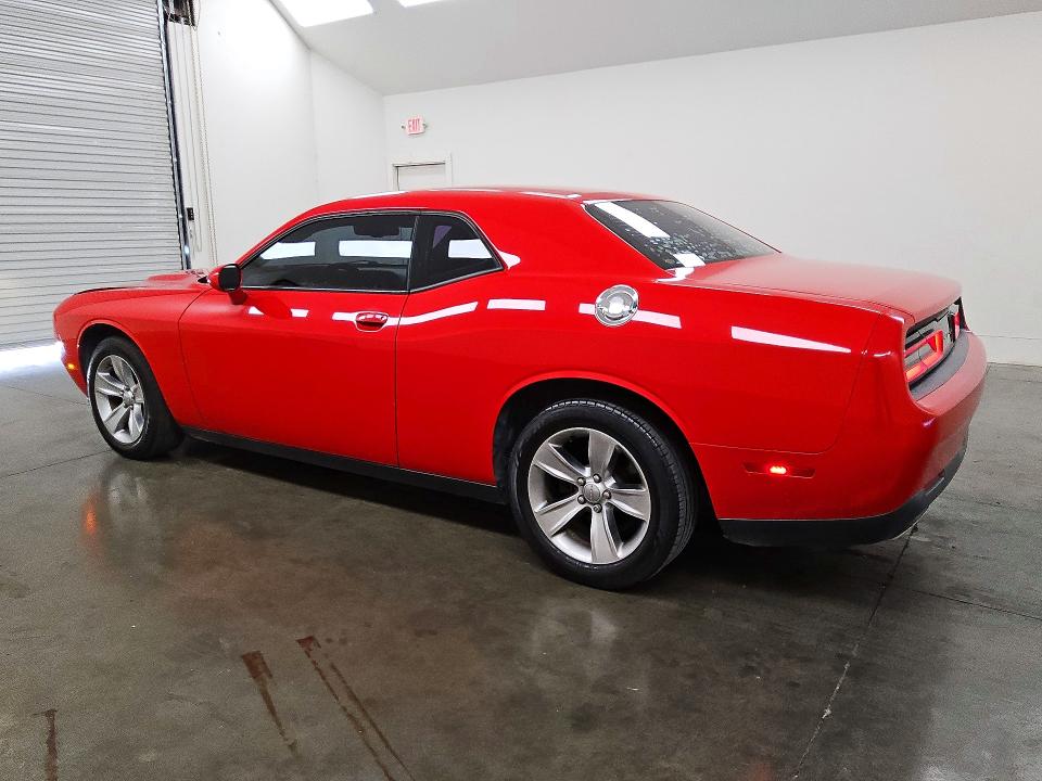 Aukcja sprzedaży 2017 Dodge Challenger, vin: 2C3CDZAGXHH516959, numer aukcji: 66458096