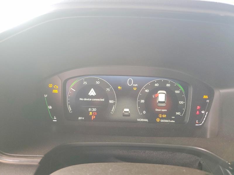 Aukcja sprzedaży 2026 Honda Cr-v, vin: 5J6RS5H83TL007773, numer aukcji: 64666936