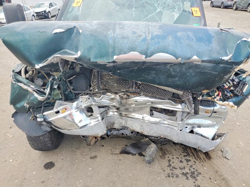 Aukcja sprzedaży 2001 Dodge Ram 1500, vin: 1B7HC13Z51J500192, numer aukcji: 67149646