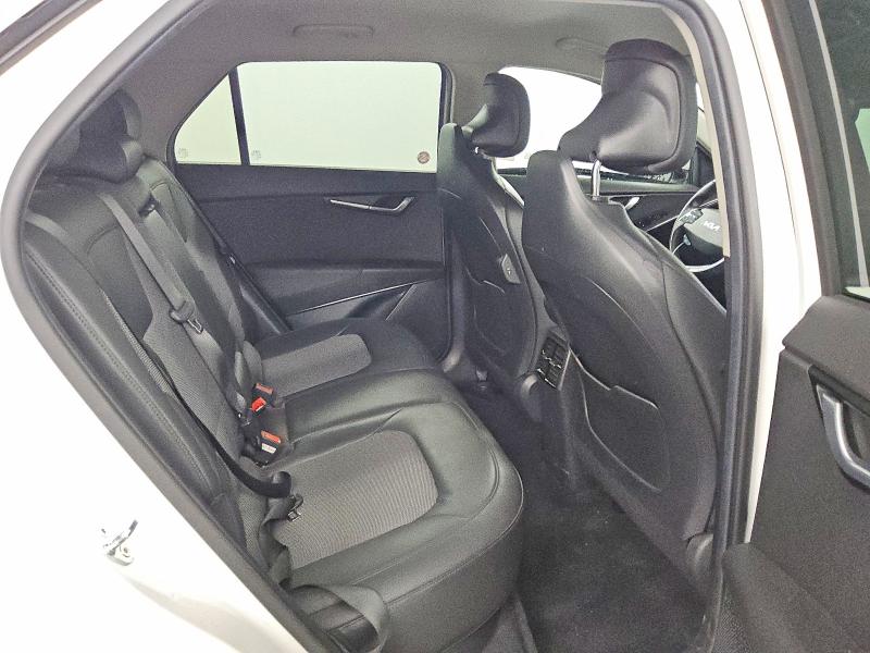 Продажа на аукционе авто 2024 Kia Niro, vin: KNDCR3L16R5109183, номер лота: 63487616