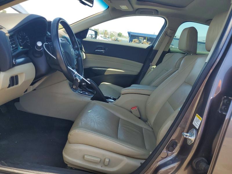 65867126 :رقم المزاد ، 19VDE3F72DE302212 vin ، 2013 Acura Ilx مزاد بيع