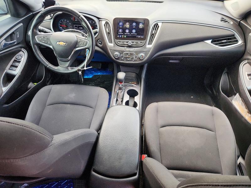 Aukcja sprzedaży 2022 Chevrolet Malibu, vin: 1G1ZG5ST3NF208068, numer aukcji: 66228776