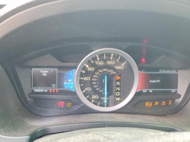 2014 Ford Explorer მანქანა იყიდება აუქციონზე, vin: 1FM5K8D87EGB17325, აუქციონის ნომერი: 64744066
