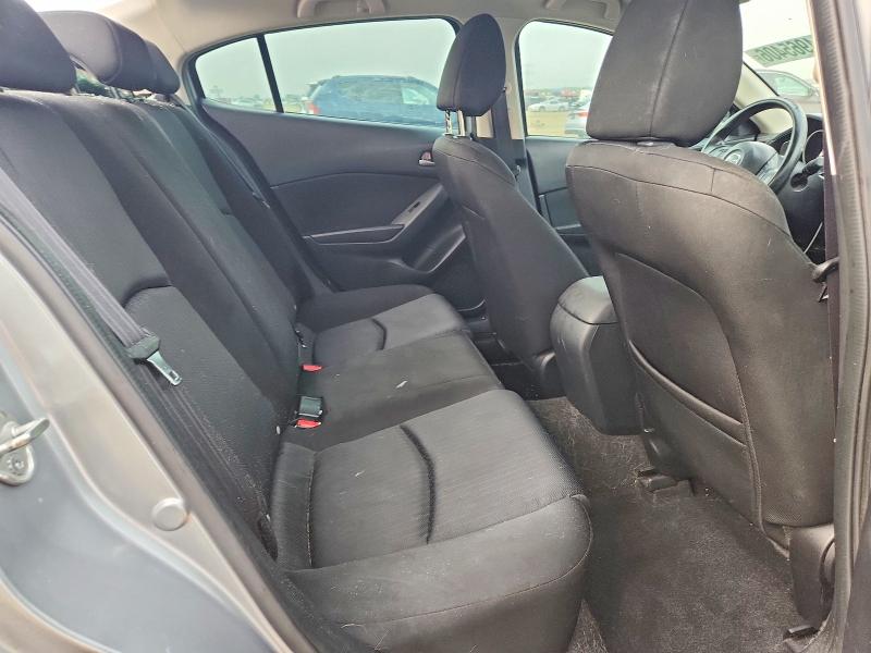 Aukcja sprzedaży 2015 Mazda 3, vin: JM1BM1U77F1258464, numer aukcji: 64965406