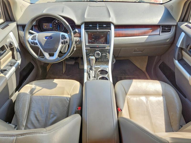Aukcja sprzedaży 2012 Ford Edge, vin: 2FMDK3KC9CBA20136, numer aukcji: 65315846