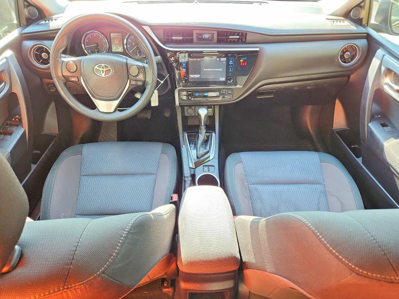 Aukcja sprzedaży 2018 Toyota Corolla, vin: 2T1BURHEXJC113964, numer aukcji: 64967126