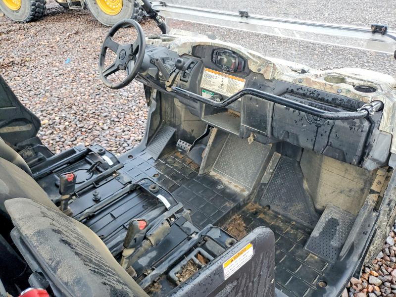 Продаж на аукціоні авто 2015 Yamaha Yxm700, vin: 5Y4AM64Y3FA103869, номер лоту: 64411576