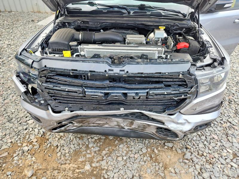 67182666 :رقم المزاد ، 1C6SRFFT2MN675142 vin ، 2021 Ram 1500 مزاد بيع