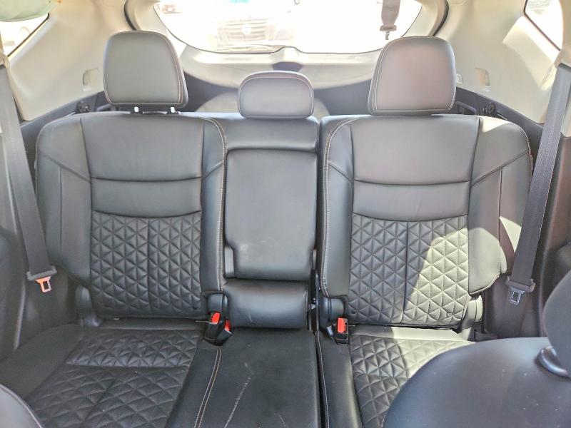 65496536 :رقم المزاد ، 5N1AZ2DJ3MC130069 vin ، 2021 Nissan Murano مزاد بيع