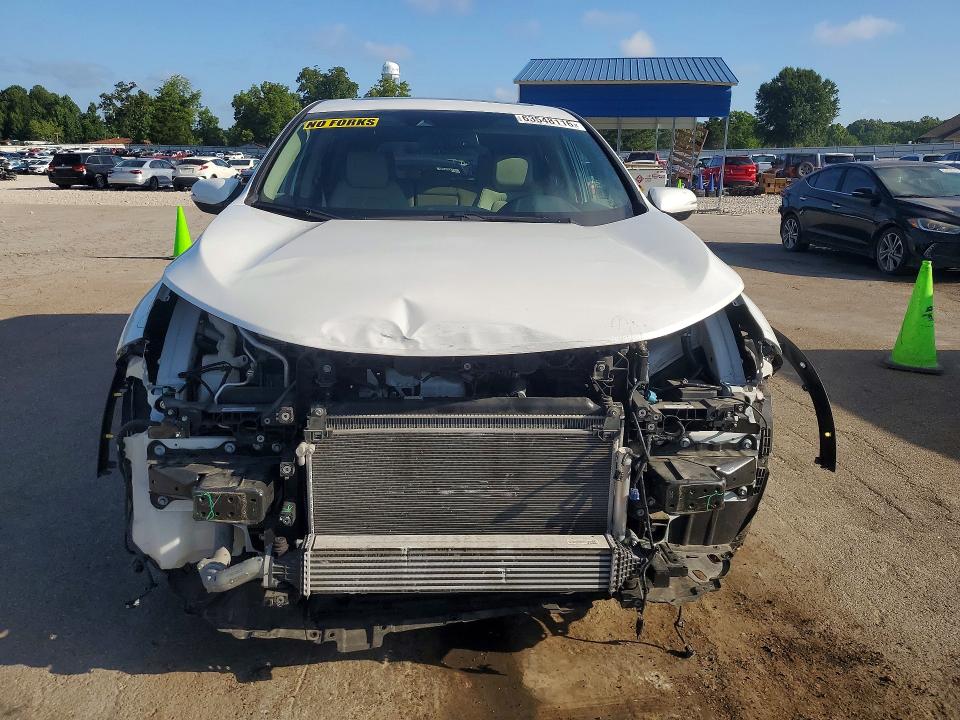 63548116 :رقم المزاد ، 5J6RW1H81KA038236 vin ، 2019 Honda Cr-v مزاد بيع