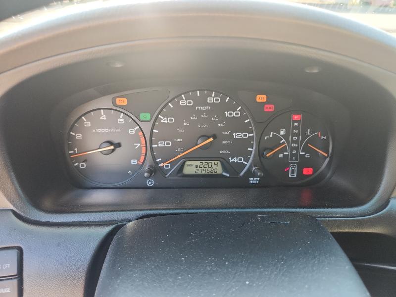 Продаж на аукціоні авто 2004 Honda Odyssey, vin: 5FNRL18994B134617, номер лоту: 64054086