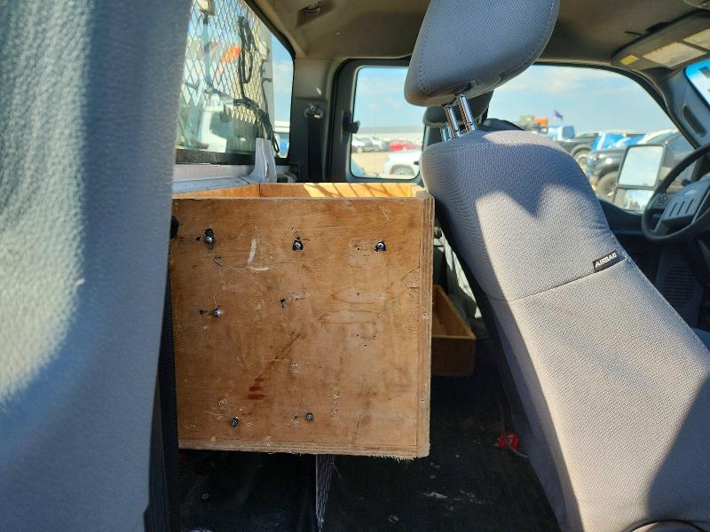 Продажа на аукционе авто 2015 Ford F250, vin: 1FT7X2B61FEB06458, номер лота: 61068336