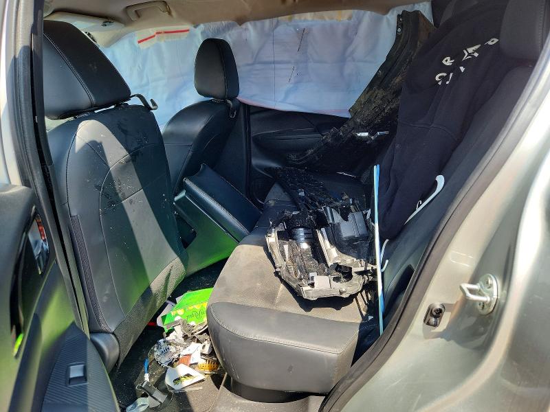 Продаж на аукціоні авто 2023 Mitsubishi Eclipse Cross, vin: JA4ATWAA5PZ001389, номер лоту: 65646826