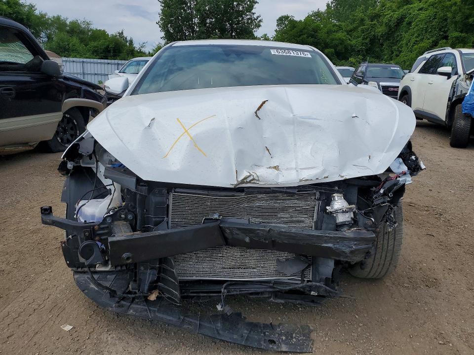 63681376 :رقم المزاد ، KMHD84LF6KU747739 vin ، 2019 Hyundai Elantra مزاد بيع