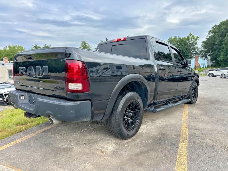 Продаж на аукціоні авто 2017 Ram 1500, vin: 1C6RR7YTXHS809940, номер лоту: 62798766