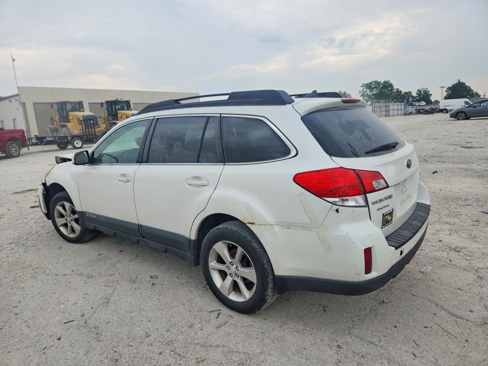 Продажа на аукционе авто 2013 Subaru Outback, vin: 4S4BRBKC2D3320874, номер лота: 63926136