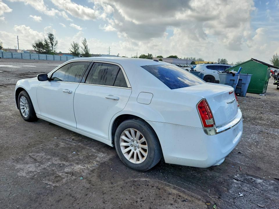 Aukcja sprzedaży 2014 Chrysler 300, vin: 2C3CCAAG9EH335996, numer aukcji: 65798616