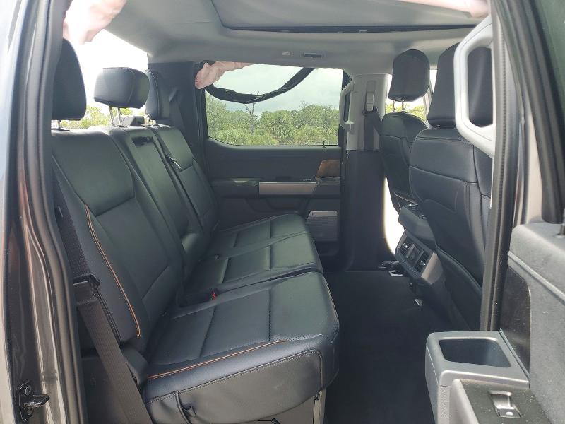 Продаж на аукціоні авто 2026 Ford F250, vin: 1FT8W2BM9TED09230, номер лоту: 65340246