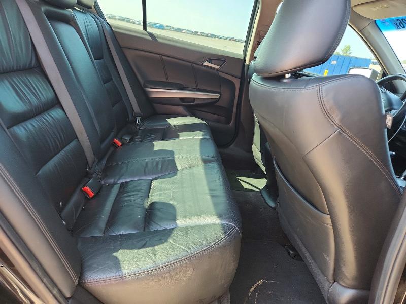 64018026 :رقم المزاد ، 1HGCP268X8A126620 vin ، 2008 Honda Accord مزاد بيع
