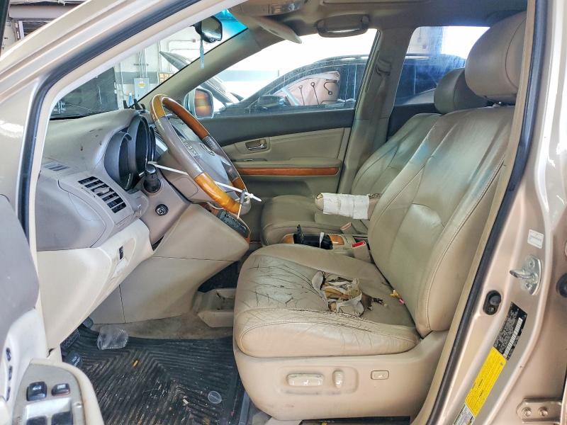 Продаж на аукціоні авто 2004 Lexus Rx, vin: 2T2HA31UX4C014742, номер лоту: 63686896