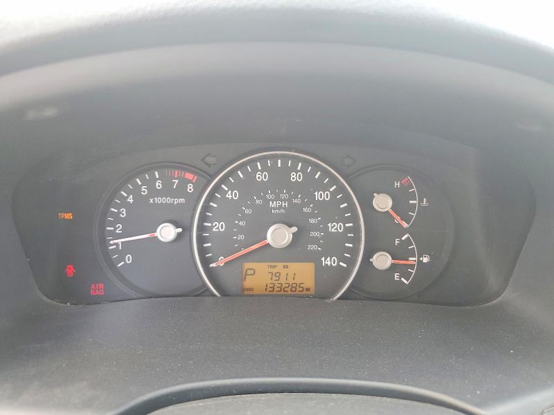 Aukcja sprzedaży 2009 Kia Rondo, vin: KNAFG528197237202, numer aukcji: 64284996