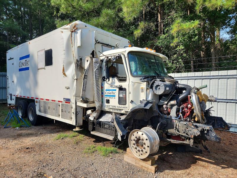 Auction sale of the 2018 Mack 800, vin: 1M2AX13C8JM042255, lot number: 65035676