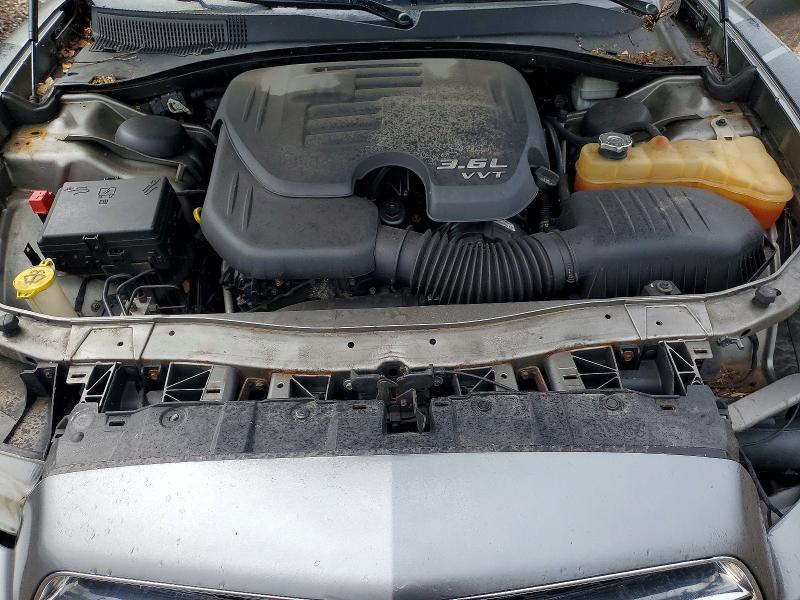 Продажа на аукционе авто 2012 Dodge Charger, vin: 2C3CDXBG8CH215036, номер лота: 56718076