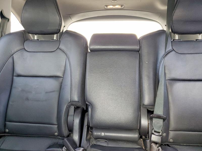 2016 Acura Mdx მანქანა იყიდება აუქციონზე, vin: 5FRYD4H20GB002698, აუქციონის ნომერი: 66185236