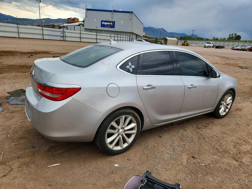 Продажа на аукционе авто 2013 Buick Verano, vin: 1G4PR5SKXD4196801, номер лота: 66363436