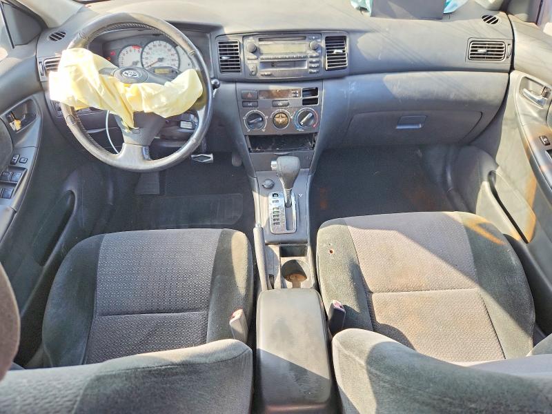 Продаж на аукціоні авто 2004 Toyota Corolla, vin: 1NXBR32E24Z317474, номер лоту: 62450006