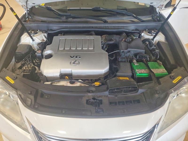 Aukcja sprzedaży 2013 Lexus Es, vin: JTHBK1GG3D2058589, numer aukcji: 64626356