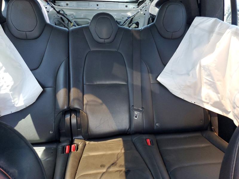 Aukcja sprzedaży 2020 Tesla Model X, vin: 5YJXCDE25LF303711, numer aukcji: 63690786