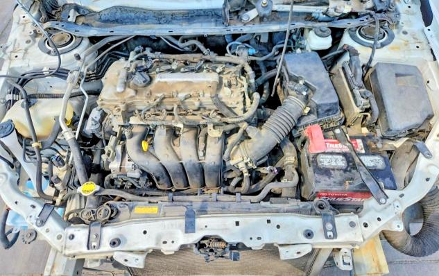 Продажа на аукционе авто 2013 Toyota Corolla, vin: 5YFBU4EEXDP162559, номер лота: 65134906