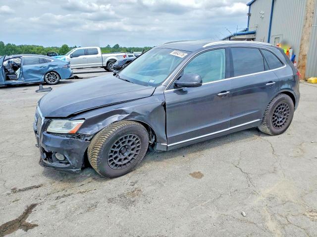 66643776 :رقم المزاد ، WA1CVAFP5GA056734 vin ، 2016 Audi Q5 مزاد بيع